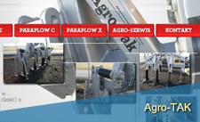 Agro-Tak Agro-Tak