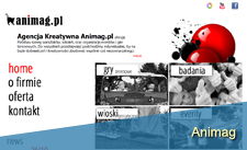 Animag - Agencja Kreatywna Animag - Agencja Kreatywna