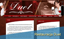 Restauracja Duet Restauracja Duet