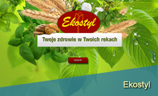 Ekostyl Ekostyl