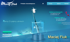 Maciej Fiuk - Stomatologia Maciej Fiuk - Stomatologia