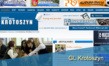 Gazeta Lokalna Krotoszyn Gazeta Lokalna Krotoszyn