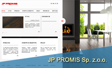JP PROMIS Sp.z o.o. JP PROMIS Sp.z o.o.