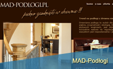 MAD-Podłogi MAD-Podłogi