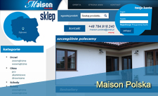 Maison Polska Maison Polska