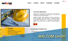 MALTOM GmbH MALTOM GmbH