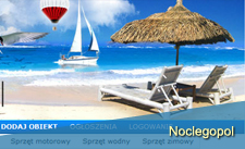 Noclegopol.pl Noclegopol.pl