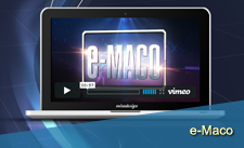 e-Maco e-Maco