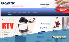 Promatix Promatix