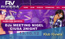 Klub Riviera Klub Riviera